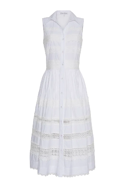 Don't Miss Out!Carnation Dress