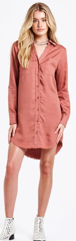 Price Drop Alert!Dear John Avery Dress