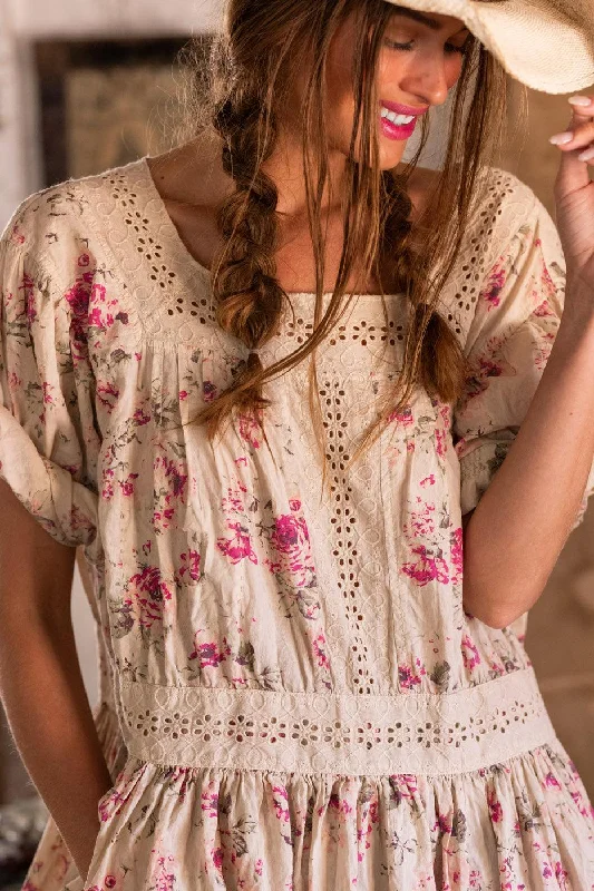 Exclusive Savings This Week!Donby Dress