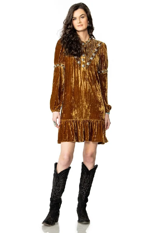 Best Offers of the Month!Double D Ranch Elk Horn Water Carrier Dress