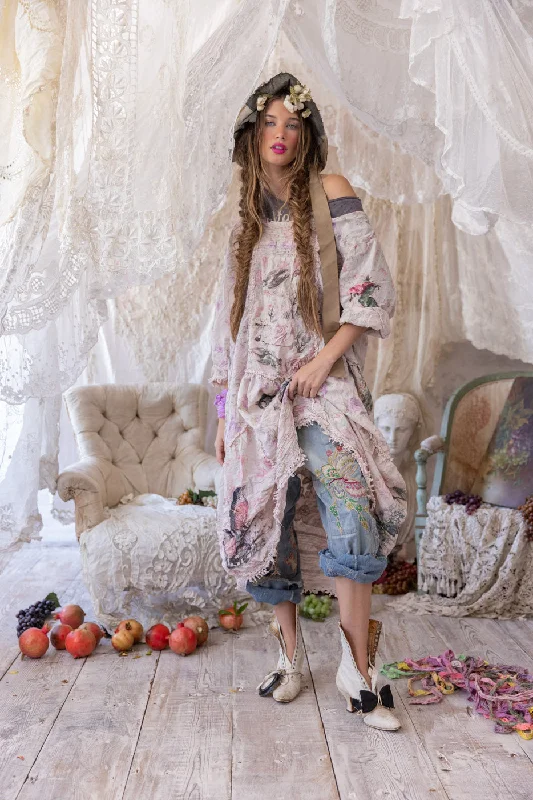 Only a Few Left – Order Now!Floral Helenia Dress