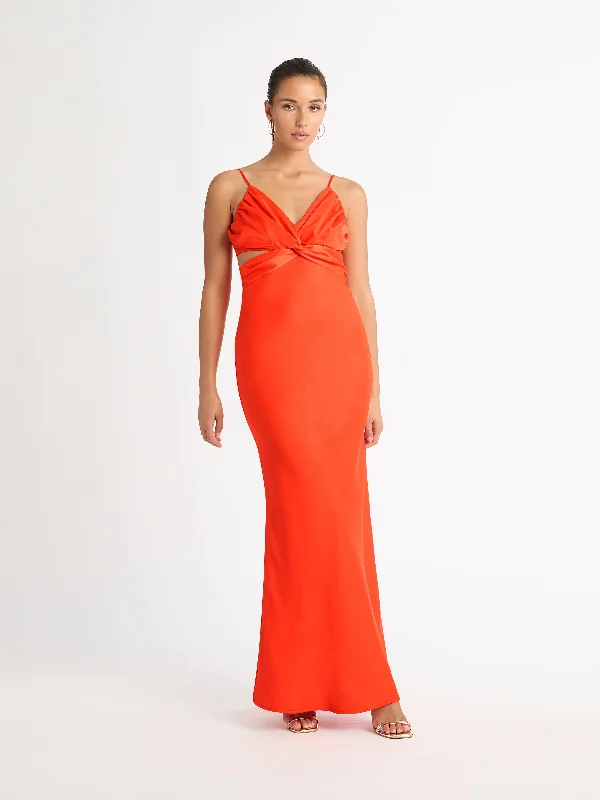 Hurry! While Supplies Last!HEARTS ALIGHT DRESS