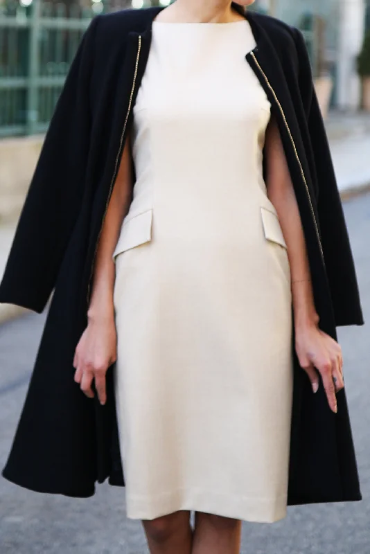 Get It Before It’s Gone!Hip Pocket Dress