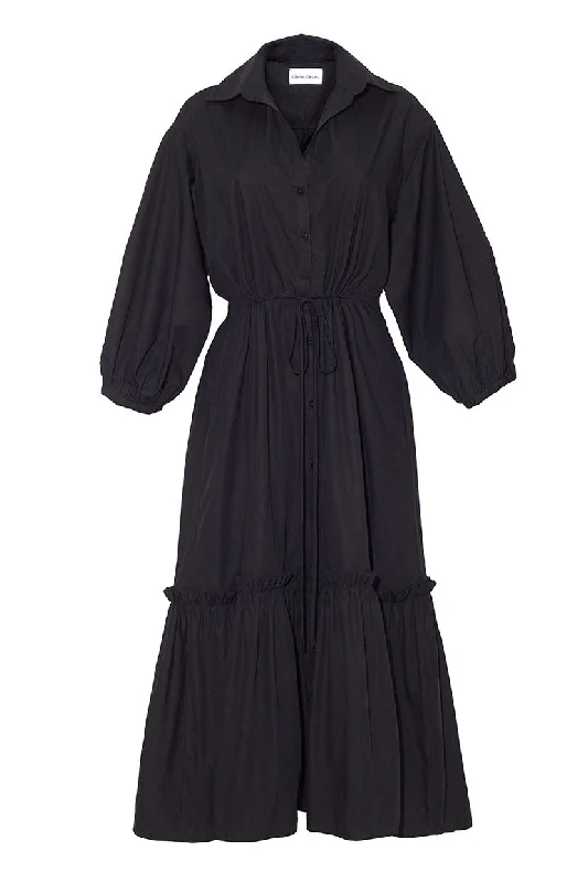 Buy More, Save More!Hutton Dress