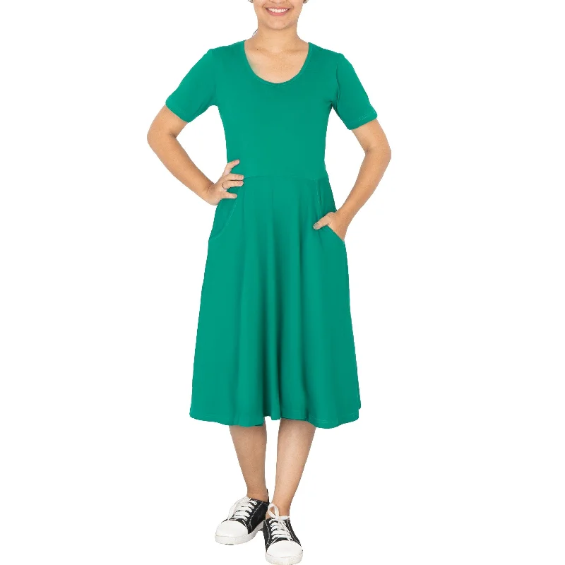 The Best Deals Won’t Wait!Ivy Twirl Dress