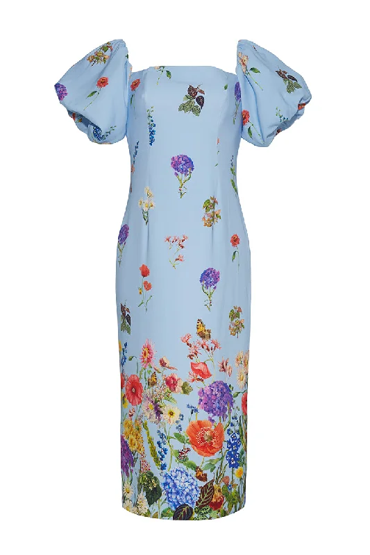 Score Huge Discounts Today!Karene Dress