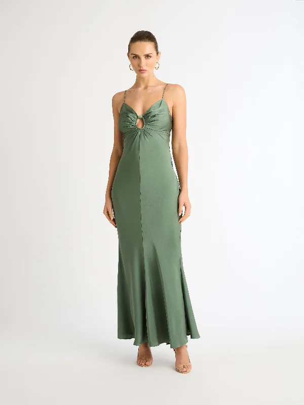Flash Sale – Act Fast!MAGNOLIA MAXI DRESS