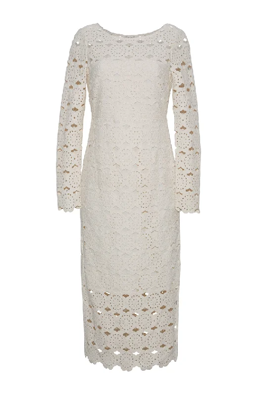 Your Discount is Waiting!Marsielle Dress