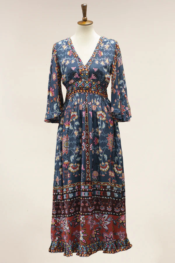 Get More for Less!Melina Dress