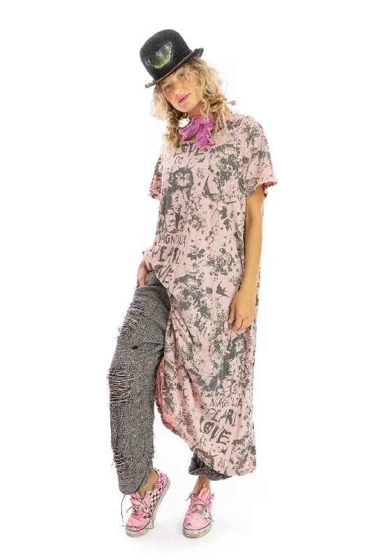 Hurry! While Supplies Last!MP Love Co. Unicat T Dress