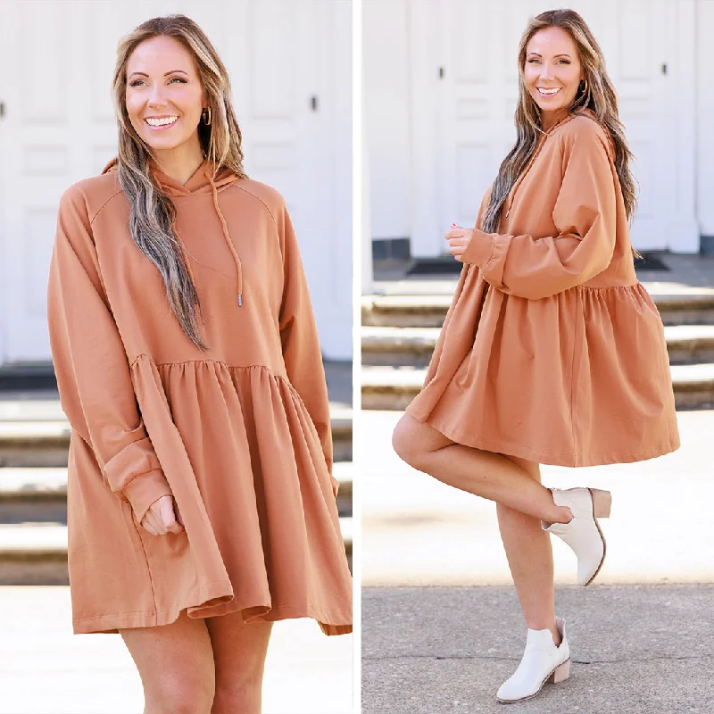 Shop the Hottest Deals!Only Passion Dress, Khaki