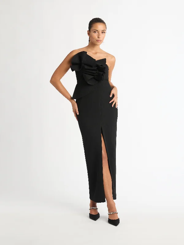 Shop Today, Save Tomorrow!ORIGAMI MAXI DRESS