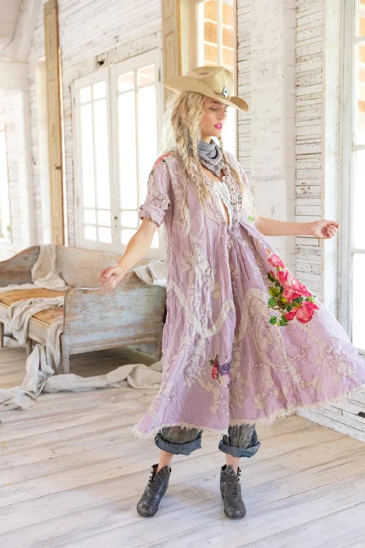 Biggest Sale of the Season!Roan Irish Embroidery Dress