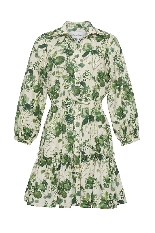 Crazy Discounts Inside!Robin Dress
