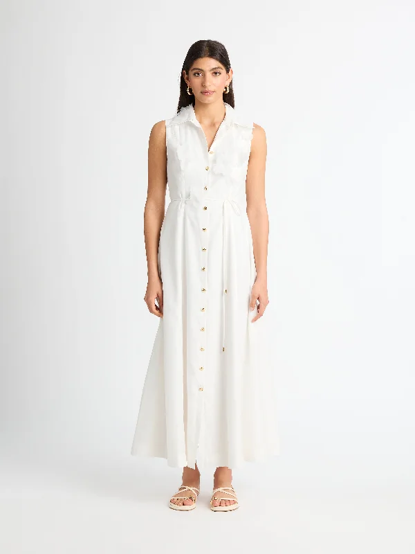 Don't Miss Out!ROSE GARDEN MAXI DRESS