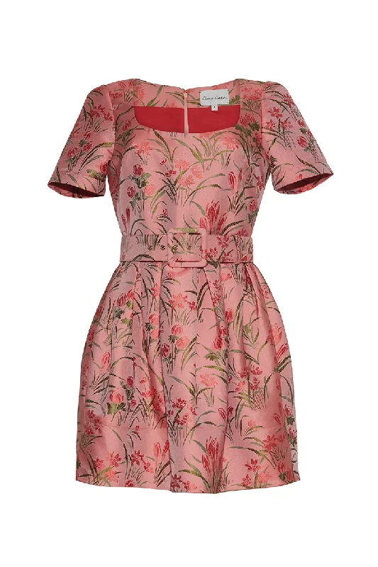 Score Huge Discounts Today!Tara Dress