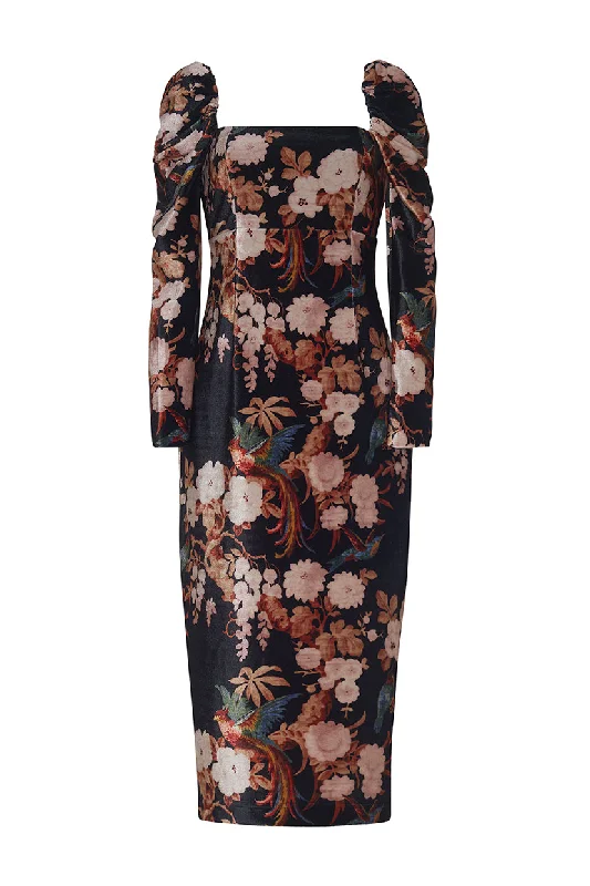 Don’t Wait – Shop Today!Vanderveen Dress