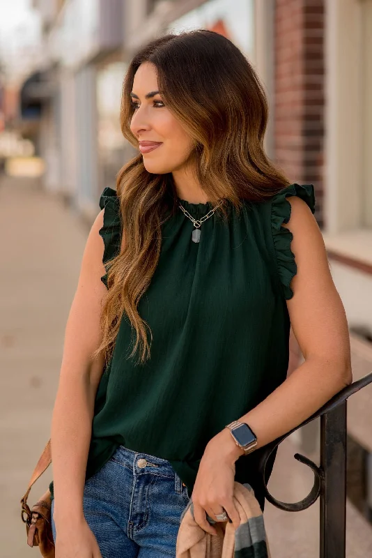 Hunter Green