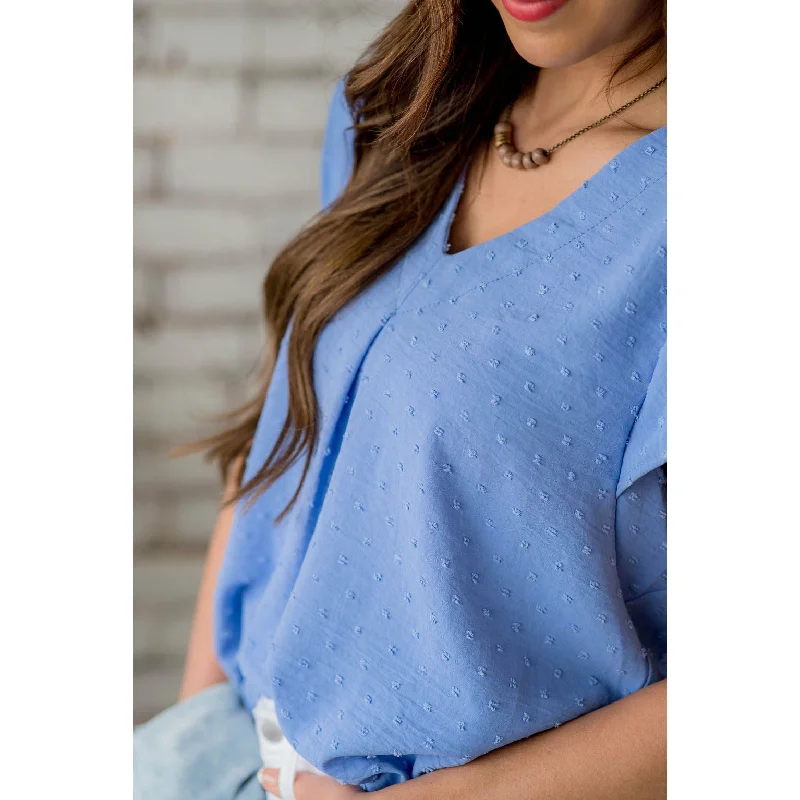 Powder Blue