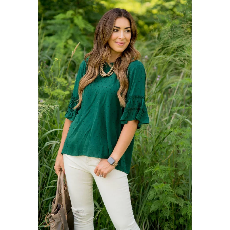 Hunter Green