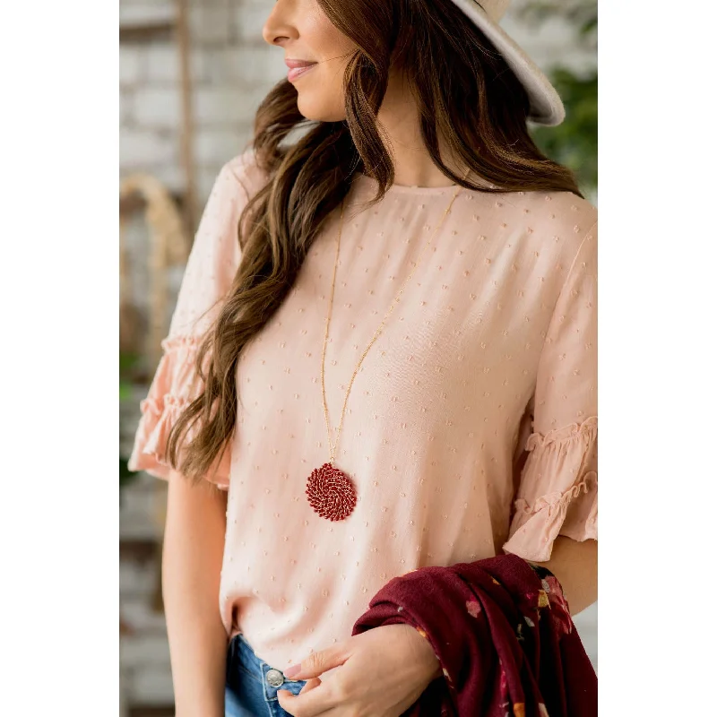 Blush