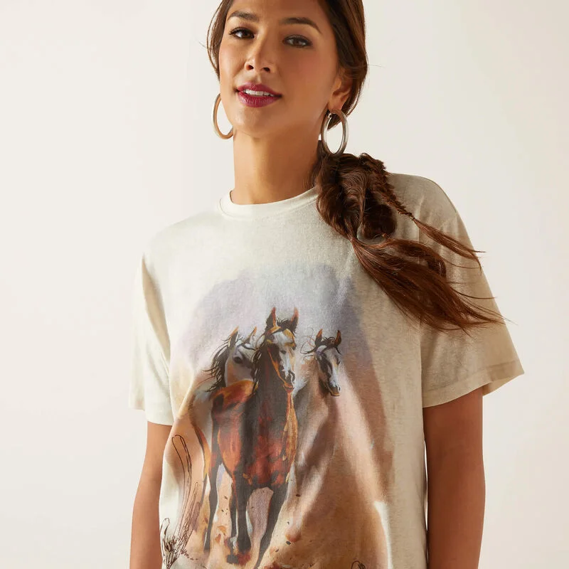 Buy More, Pay Less!Set Me Free Woman's T-Shirt | 10047260