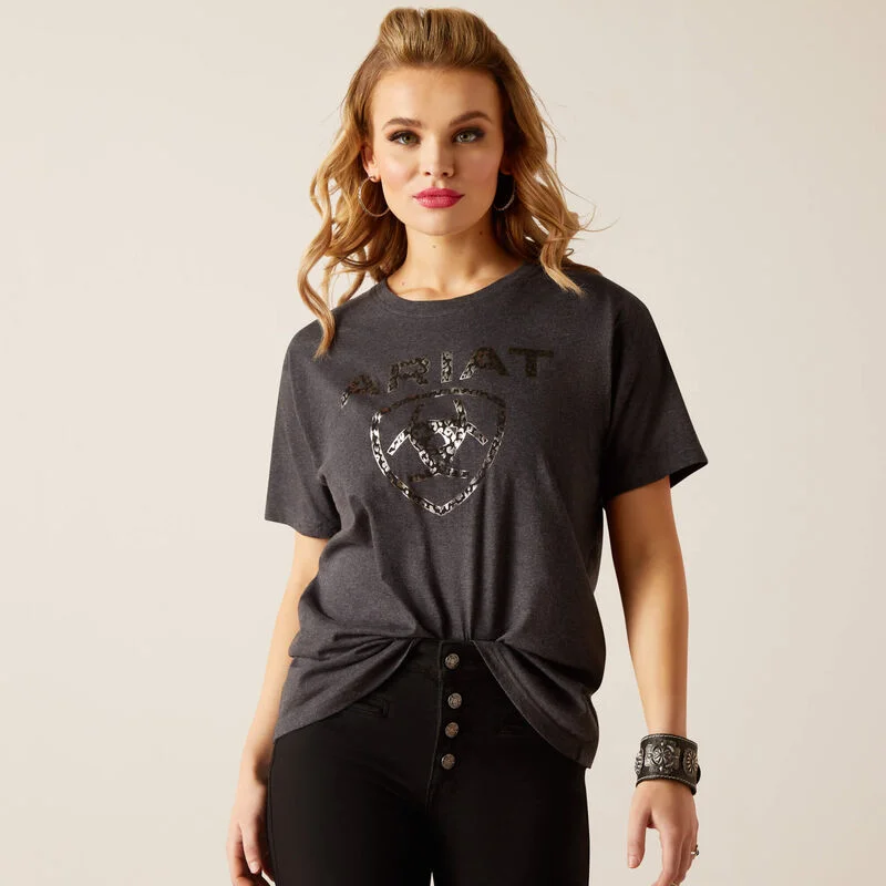 Everything Must Go!Shield Woman's T-Shirt | 10047403