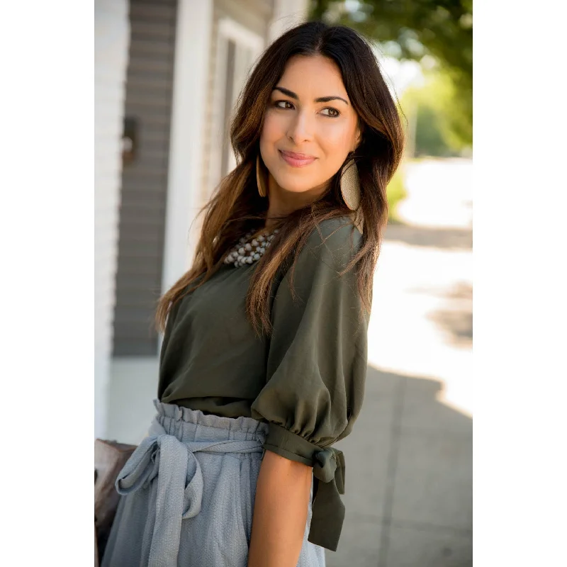 Olive