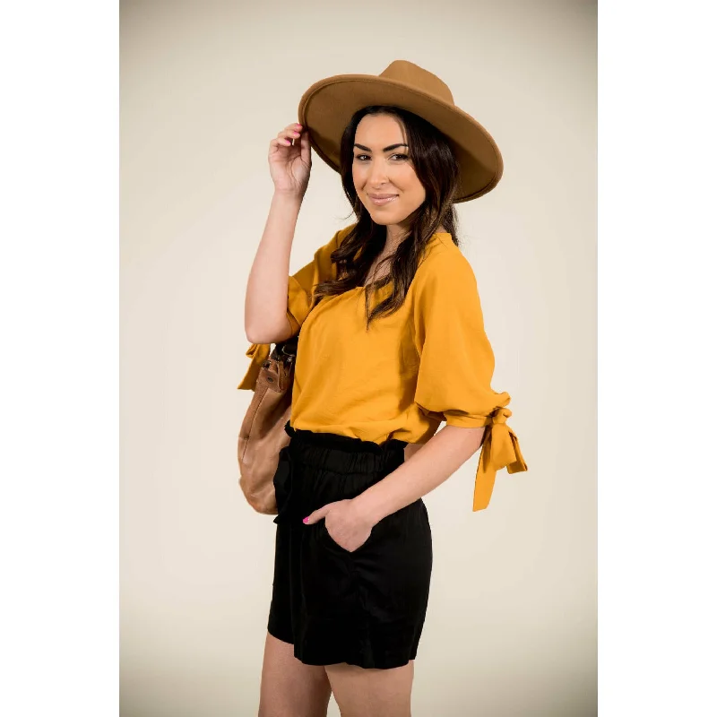 Mustard