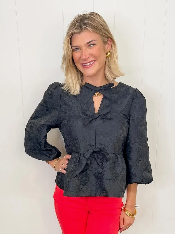 Flash Deals – Act Quickly!Composed Charm Top